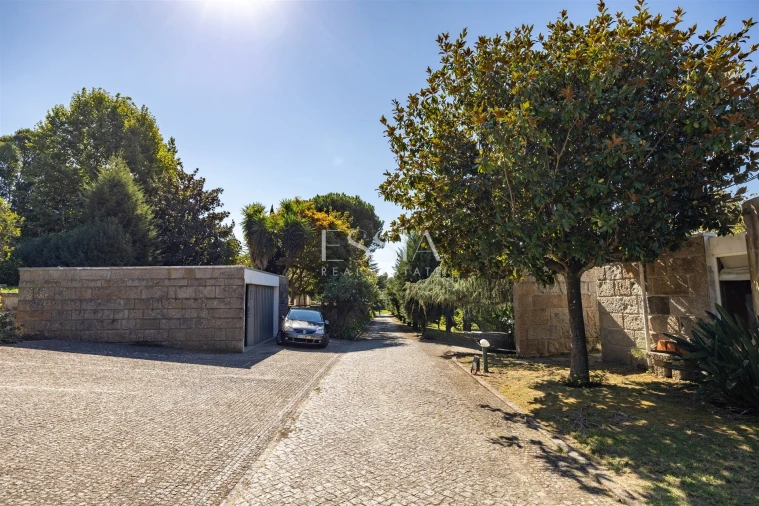 Quinta T7 para Venda em Termas de São Vicente Foto 5