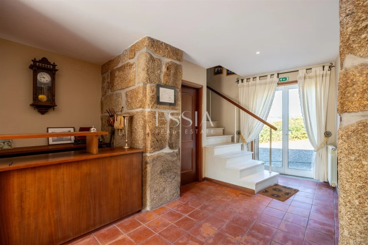 Quinta T7 para Venda em Termas de São Vicente Foto 42