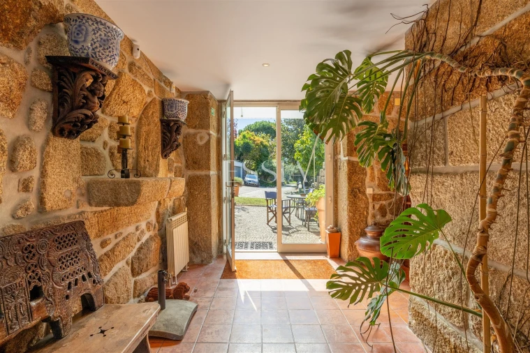 Quinta T7 para Venda em Termas de São Vicente Foto 16