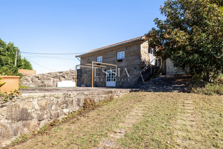 Quinta T7 para Venda em Termas de São Vicente Foto 69
