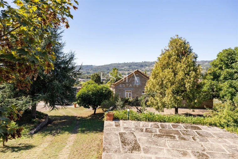 Quinta T7 para Venda em Termas de São Vicente Foto 75
