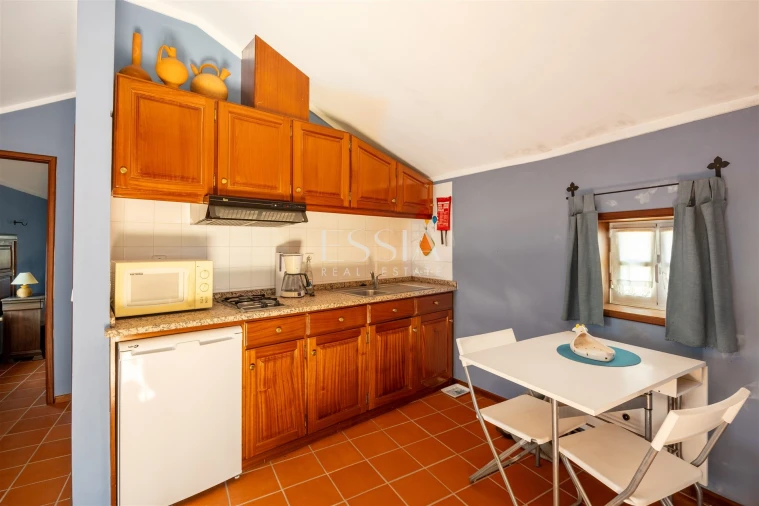 Quinta T7 para Venda em Termas de São Vicente Foto 73