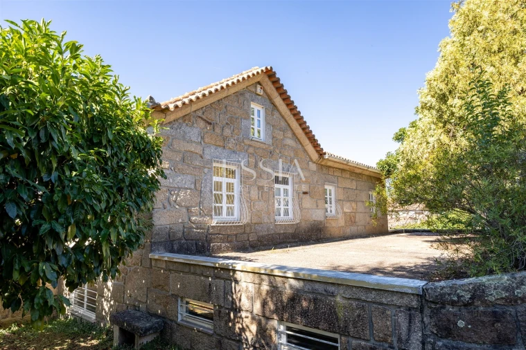 Quinta T7 para Venda em Termas de São Vicente Foto 68