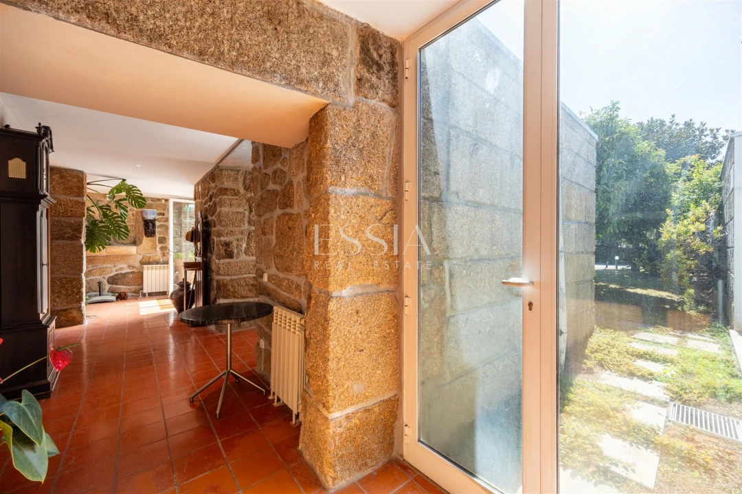 Quinta T7 para Venda em Termas de São Vicente Foto 20