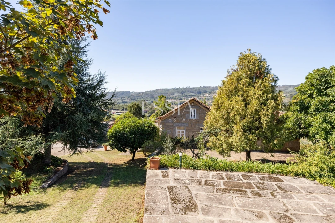 Quinta T7 para Venda em Termas de São Vicente Foto 75