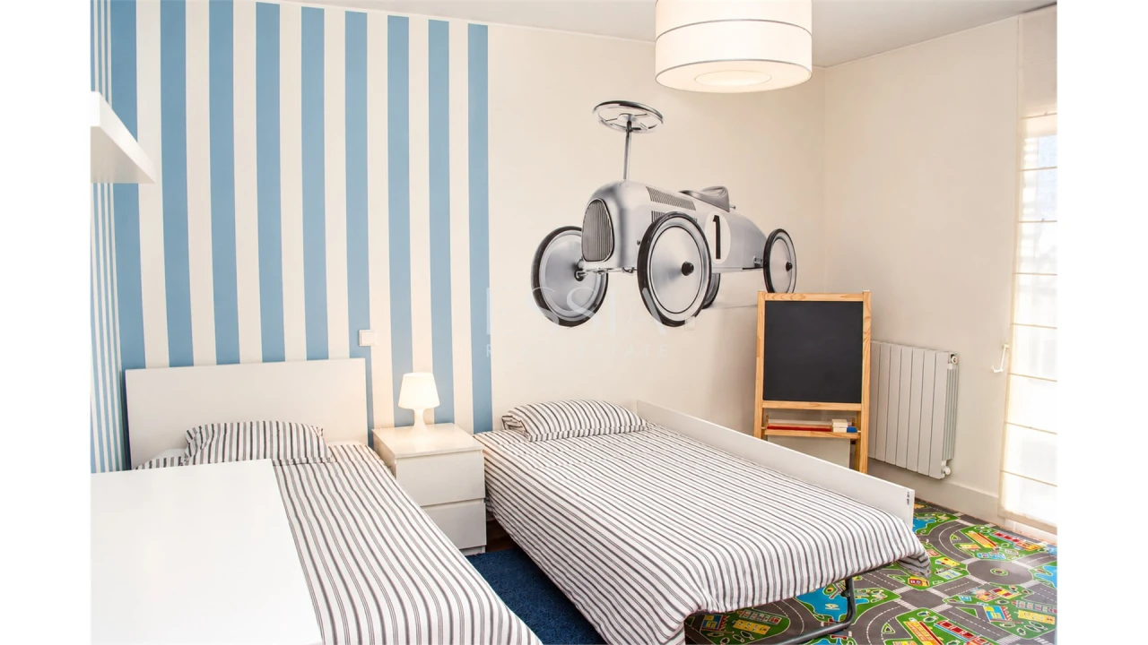 Apartamento T3 para Venda em Ramalde Foto 8