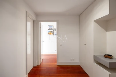Apartamento T3 para Venda em Ramalde