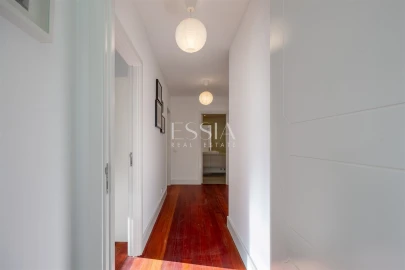 Apartamento T3 para Venda em Ramalde