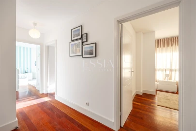 Apartamento T3 para Venda em Ramalde