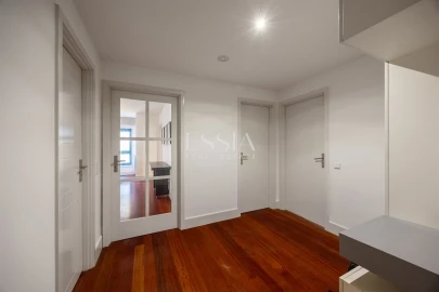 Apartamento T3 para Venda em Ramalde