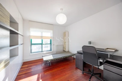 Apartamento T3 para Venda em Ramalde