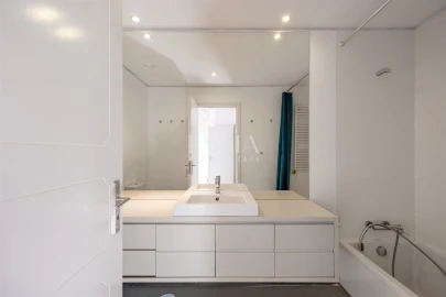 Apartamento T3 para Venda em Ramalde