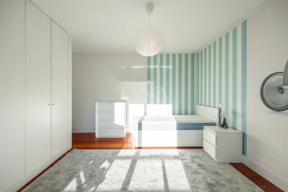 Apartamento T3 para Venda em Ramalde