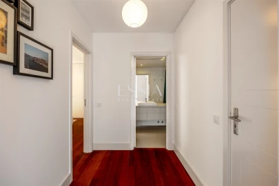 Apartamento T3 para Venda em Ramalde