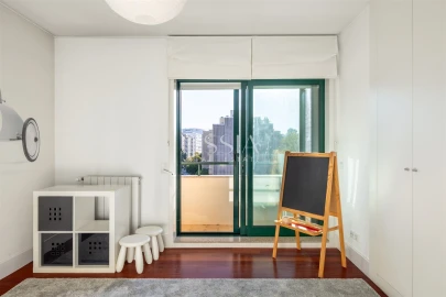 Apartamento T3 para Venda em Ramalde