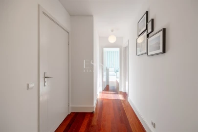Apartamento T3 para Venda em Ramalde