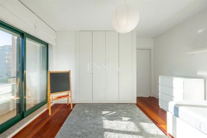 Apartamento T3 para Venda em Ramalde