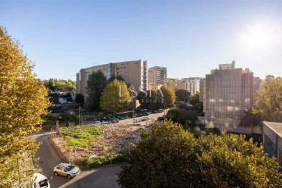 Apartamento T3 para Venda em Ramalde
