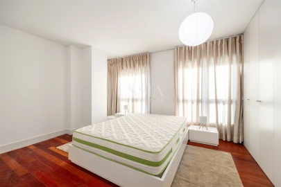 Apartamento T3 para Venda em Ramalde