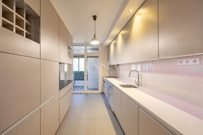 Apartamento T3 para Venda em Ramalde
