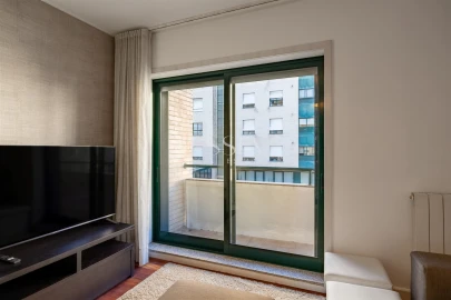 Apartamento T3 para Venda em Ramalde