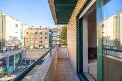 Apartamento T3 para Venda em Ramalde