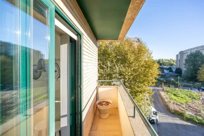 Apartamento T3 para Venda em Ramalde