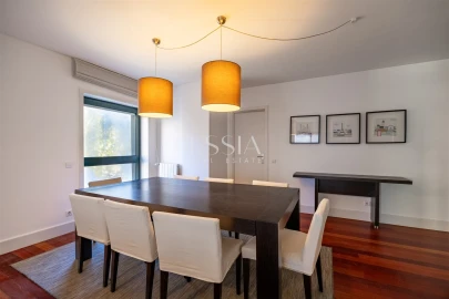 Apartamento T3 para Venda em Ramalde