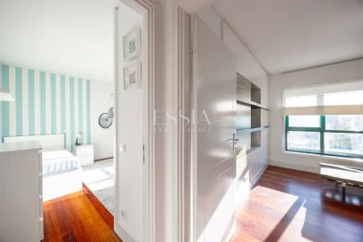Apartamento T3 para Venda em Ramalde