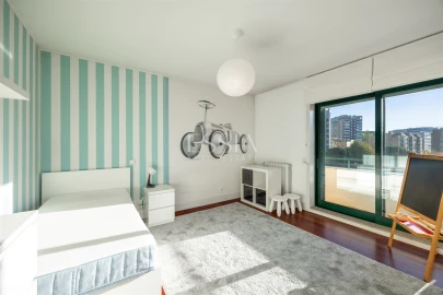 Apartamento T3 para Venda em Ramalde