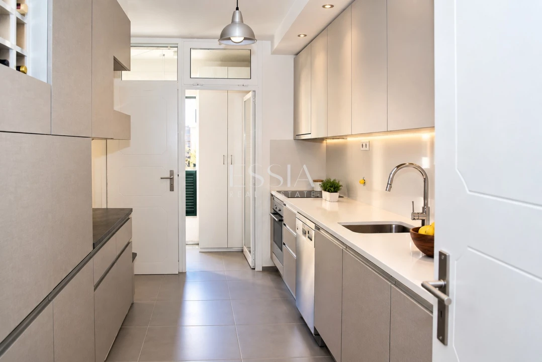 Apartamento T3 para Venda em Ramalde Foto 3