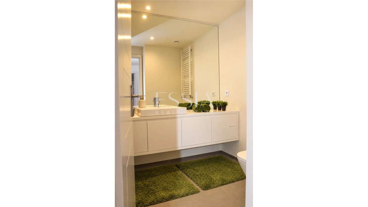 Apartamento T3 para Venda em Ramalde Foto 12