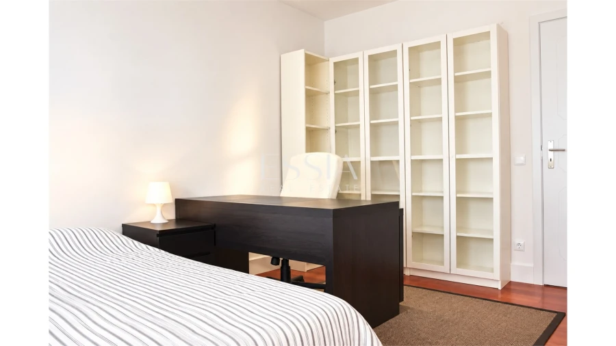 Apartamento T3 para Venda em Ramalde Foto 10