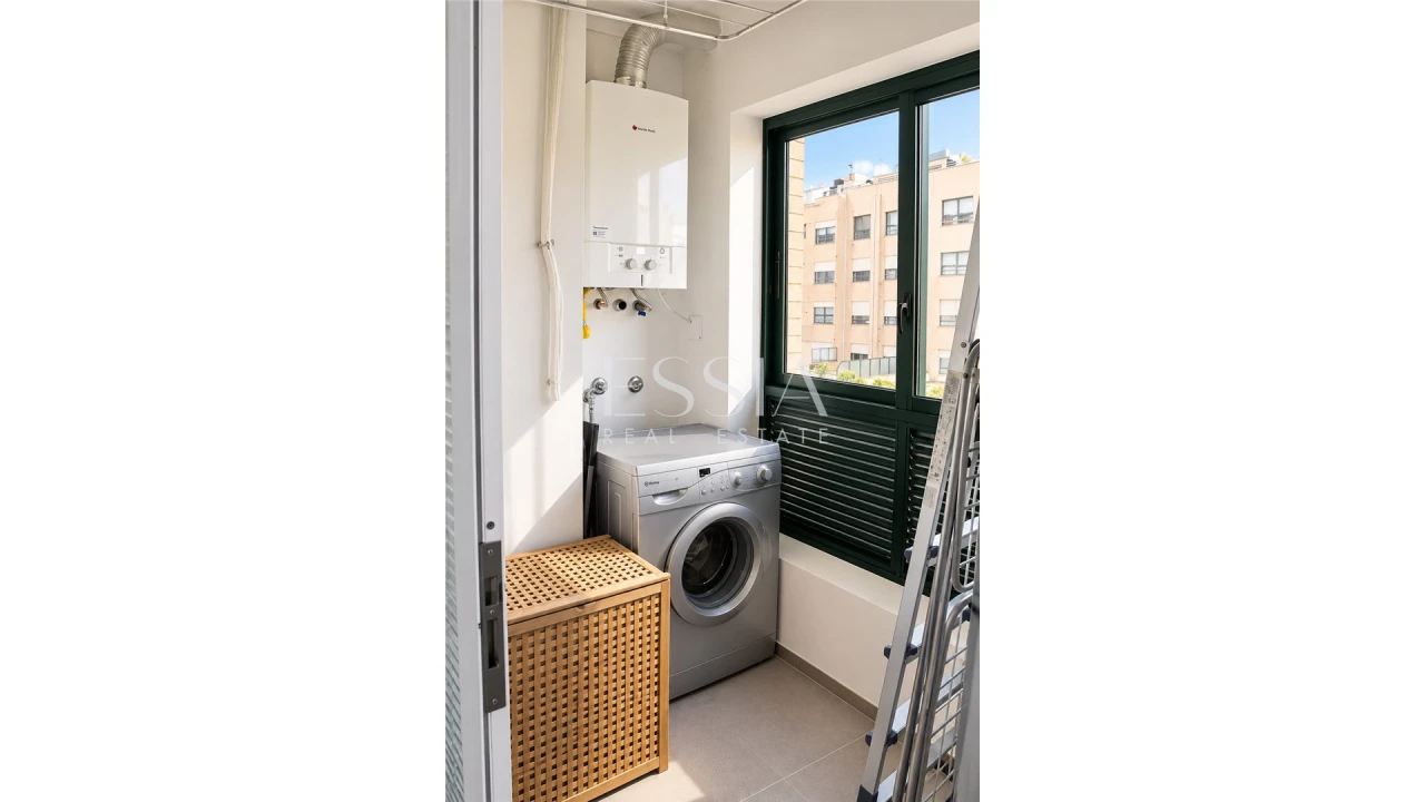 Apartamento T3 para Venda em Ramalde Foto 4