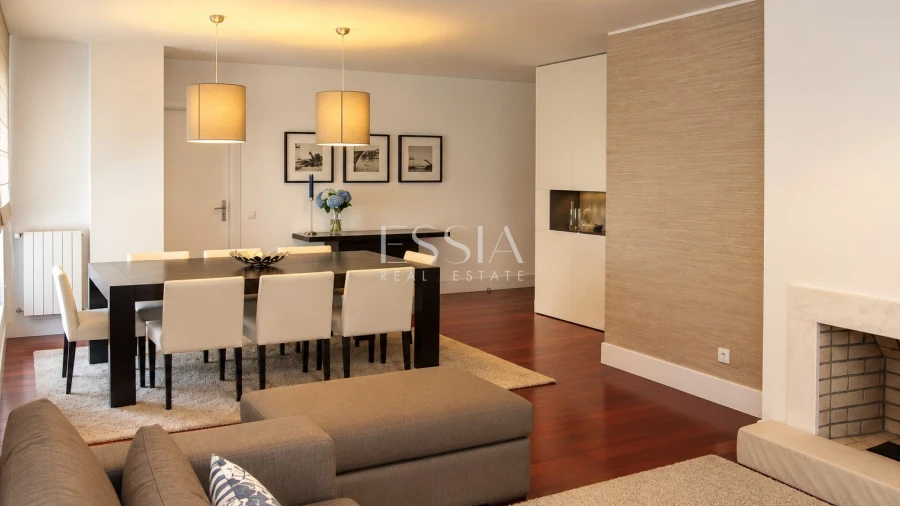 Apartamento T3 para Venda em Ramalde