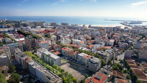Apartamento T1 para Venda em Matosinhos e Leça da Palmeira