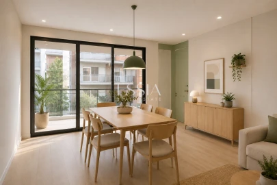 Apartamento T1 para Venda em Matosinhos e Leça da Palmeira