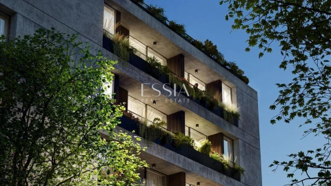 Apartamento T1 para Venda em Matosinhos e Leça da Palmeira