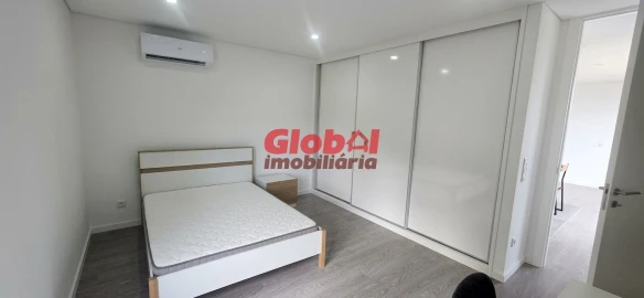 Apartamento T2 para Venda em Repeses e São Salvador