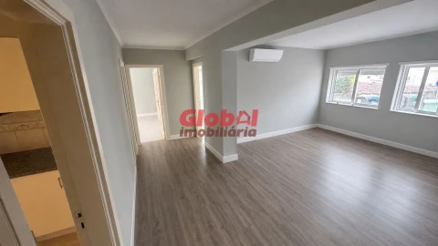 Apartamento T2 para Venda em Viseu