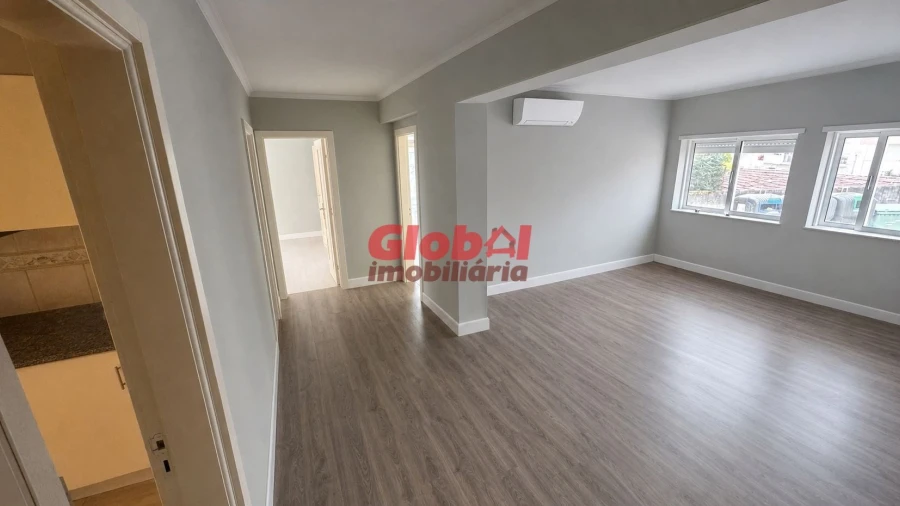 Apartamento T2 para Venda em Viseu