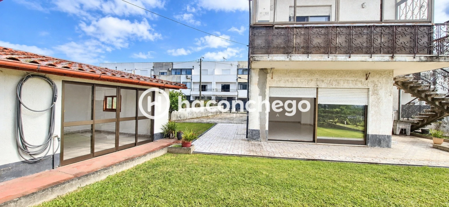 Moradia T5 para Venda em Arcozelo Foto 14