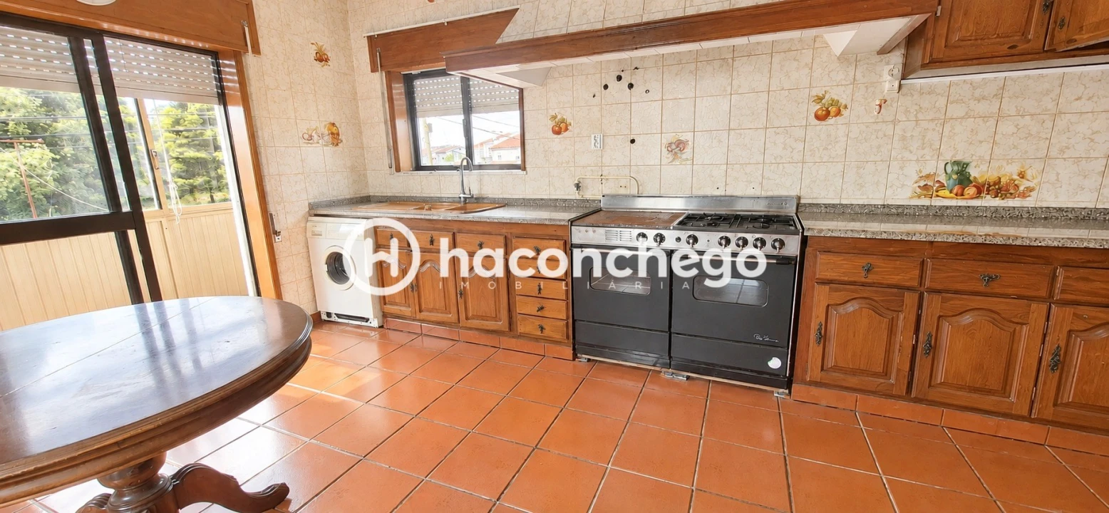 Moradia T5 para Venda em Arcozelo Foto 55