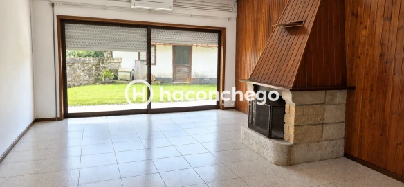 Moradia T5 para Venda em Arcozelo