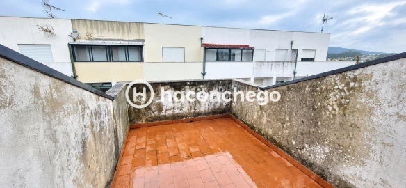 Moradia T5 para Venda em Arcozelo