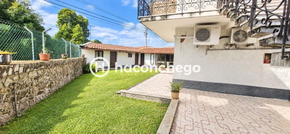 Moradia T5 para Venda em Arcozelo