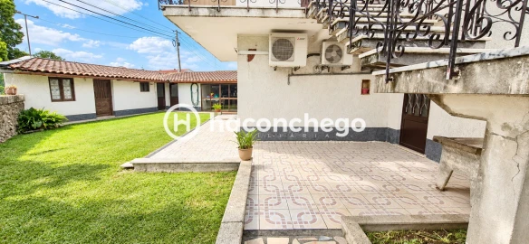 Moradia T5 para Venda em Arcozelo