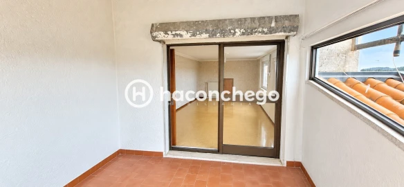 Moradia T5 para Venda em Arcozelo