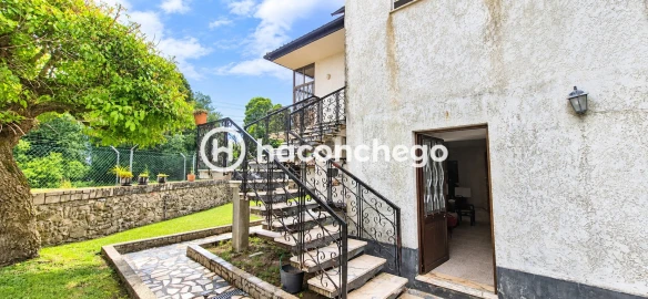 Moradia T5 para Venda em Arcozelo