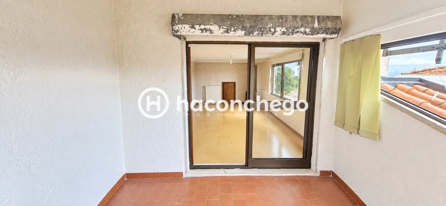 Moradia T5 para Venda em Arcozelo Foto 50
